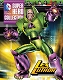 DCスーパーヒーロー ベスト・オブ・フィギュアコレクションマガジン/ #20 レックス・ルーサー - イメージ画像2