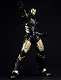 【お取り寄せ終了】RE:EDIT（リ・エディット）/ #06 アイアンマン MARVEL NOW! ブラック/ゴールド ver - イメージ画像2