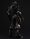 【お取り寄せ終了】RE:EDIT（リ・エディット）/ #06 アイアンマン MARVEL NOW! ブラック/ゴールド ver - イメージ画像8