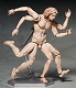 figma/ テーブル美術館: ウィトルウィウス的人体図 - イメージ画像6