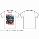 トランスフォーマー/ロストエイジ/ アートグラフィック Tシャツ ホワイト サイズXL - イメージ画像3