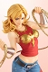 DCコミックス美少女/ DCユニバース: ワンダーガール 1/7 PVC - イメージ画像8
