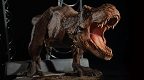 ジュラシック・パーク/ ブレイクアウト ティラノサウルス・レックス T-REX スタチュー - イメージ画像6