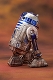 ARTFX+/ スターウォーズ: ヨーダ＆R2-D2 1/10 PVCセット 帝国の逆襲 ダゴバ ver - イメージ画像16