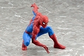 ARTFX+/ マーベル スパイダーマン ホールオブフェイム MARVEL NOW!: ジ・アメイジング・スパイダーマン 1/10 PVC - イメージ画像10