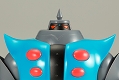 昭和模型少年クラブ/ 新造人間キャシャーン: ツメロボット with キャシャーン ミニフィギュア DX プラモデルキット - イメージ画像5