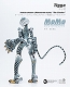 MoMo/ オートクチュール モンストラムスタイル 斬裂のムーヴメンテス ティガ - イメージ画像8