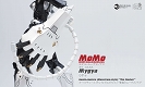 MoMo/ オートクチュール モンストラムスタイル 姫蜂のムーヴメンテス ミギャ - イメージ画像11