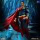 【送料無料】ワン12コレクティブ/ DCコミックス: スーパーマン 1/12 アクションフィギュア - イメージ画像1