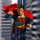 【送料無料】ワン12コレクティブ/ DCコミックス: スーパーマン 1/12 アクションフィギュア - イメージ画像5