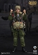 エリートシリーズ/ ロシア 空挺軍 ナタリー 1/6 アクションフィギュア 78035 - イメージ画像6