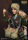 エリートシリーズ/ ロシア 空挺軍 ナタリー 1/6 アクションフィギュア 78035 - イメージ画像7