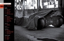 【日本語版ビジュアルアート集】バットマン vs スーパーマン ジャスティスの誕生/ テック・マニュアル Tech Manual - イメージ画像2
