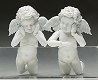 figma/ テーブル美術館: 天使像 セット - イメージ画像4