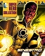 DCスーパーヒーロー ベスト・オブ・フィギュアコレクションマガジン/ #23 シネストロ - イメージ画像2