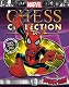 マーベル チェス フィギュアコレクションマガジン/ #89 スパイダーハム as ホワイトポーン - イメージ画像2