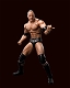 S.H.フィギュアーツ/ WWE: ザ・ロック - イメージ画像4