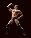 S.H.フィギュアーツ/ WWE: ザ・ロック - イメージ画像5