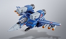 ハイメタルR/ 超時空要塞マクロス: VF-1J スーパーバルキリー マクシミリアン・ジーナス機 - イメージ画像6