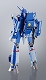 ハイメタルR/ 超時空要塞マクロス: VF-1J スーパーバルキリー マクシミリアン・ジーナス機 - イメージ画像8