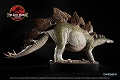 ジュラシック・パーク/ マケット ステゴサウルス スタチュー - イメージ画像8