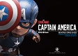 エッグアタック/ シビル・ウォー キャプテン・アメリカ: キャプテン・アメリカ - イメージ画像6