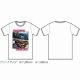 【再生産】トランスフォーマー/ロストエイジ/ アートグラフィック Tシャツ ホワイト サイズXS - イメージ画像3