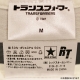 【再生産】トランスフォーマー/ チーム オートボット 1980's Tシャツ グレー サイズM - イメージ画像4