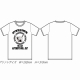 【再生産】トランスフォーマー/ オプティマスプライム カレッジ Tシャツ ホワイト サイズXS - イメージ画像3