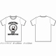 【再生産】トランスフォーマー/ メガトロン カレッジ Tシャツ ホワイト サイズXS - イメージ画像3