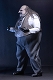 【送料無料】バットマン リターンズ/ ダニー・デヴィート ペンギン 1/4 アクションフィギュア マヨラル ver - イメージ画像13