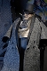 【送料無料】バットマン リターンズ/ ダニー・デヴィート ペンギン 1/4 アクションフィギュア マヨラル ver - イメージ画像6