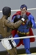 スーパーマン vs モハメド・アリ/ スーパーマン vs モハメド・アリ 7インチ アクションフィギュア 2PK - イメージ画像4