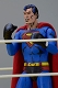 スーパーマン vs モハメド・アリ/ スーパーマン vs モハメド・アリ 7インチ アクションフィギュア 2PK - イメージ画像6