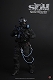 香港警務処警察機動部隊 SDU 特別任務連 アサルトリーダー 1/6 アクションフィギュア SS096 - イメージ画像1