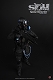 香港警務処警察機動部隊 SDU 特別任務連 アサルトリーダー 1/6 アクションフィギュア SS096 - イメージ画像12