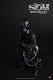 香港警務処警察機動部隊 SDU 特別任務連 アサルトリーダー 1/6 アクションフィギュア SS096 - イメージ画像14