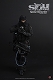 香港警務処警察機動部隊 SDU 特別任務連 アサルトリーダー 1/6 アクションフィギュア SS096 - イメージ画像16