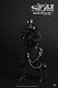 香港警務処警察機動部隊 SDU 特別任務連 アサルトリーダー 1/6 アクションフィギュア SS096 - イメージ画像2