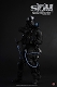 香港警務処警察機動部隊 SDU 特別任務連 アサルトリーダー 1/6 アクションフィギュア SS096 - イメージ画像24