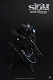 香港警務処警察機動部隊 SDU 特別任務連 アサルトリーダー 1/6 アクションフィギュア SS096 - イメージ画像28