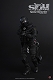 香港警務処警察機動部隊 SDU 特別任務連 アサルトリーダー 1/6 アクションフィギュア SS096 - イメージ画像32