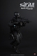 香港警務処警察機動部隊 SDU 特別任務連 アサルトリーダー 1/6 アクションフィギュア SS096 - イメージ画像33