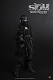 香港警務処警察機動部隊 SDU 特別任務連 アサルトリーダー 1/6 アクションフィギュア SS096 - イメージ画像37