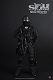 香港警務処警察機動部隊 SDU 特別任務連 アサルトリーダー 1/6 アクションフィギュア SS096 - イメージ画像38