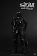 香港警務処警察機動部隊 SDU 特別任務連 アサルトリーダー 1/6 アクションフィギュア SS096 - イメージ画像42