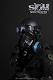 香港警務処警察機動部隊 SDU 特別任務連 アサルトリーダー 1/6 アクションフィギュア SS096 - イメージ画像55