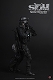 香港警務処警察機動部隊 SDU 特別任務連 アサルトリーダー 1/6 アクションフィギュア SS096 - イメージ画像6