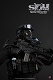 香港警務処警察機動部隊 SDU 特別任務連 アサルトリーダー 1/6 アクションフィギュア SS096 - イメージ画像75