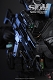香港警務処警察機動部隊 SDU 特別任務連 アサルトリーダー 1/6 アクションフィギュア SS096 - イメージ画像76